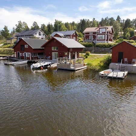 Seaside Cottage House Nr 1, Saltvik Hudiksvall Exteriér fotografie